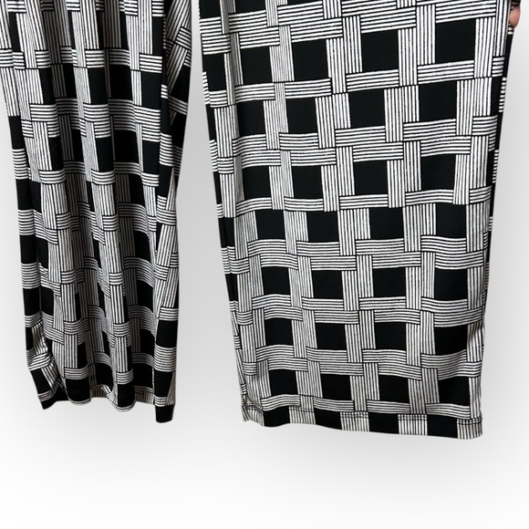 Kate Lily Halter Neck Sleeveless Jumpsuit 10 - Picture 6 of 8